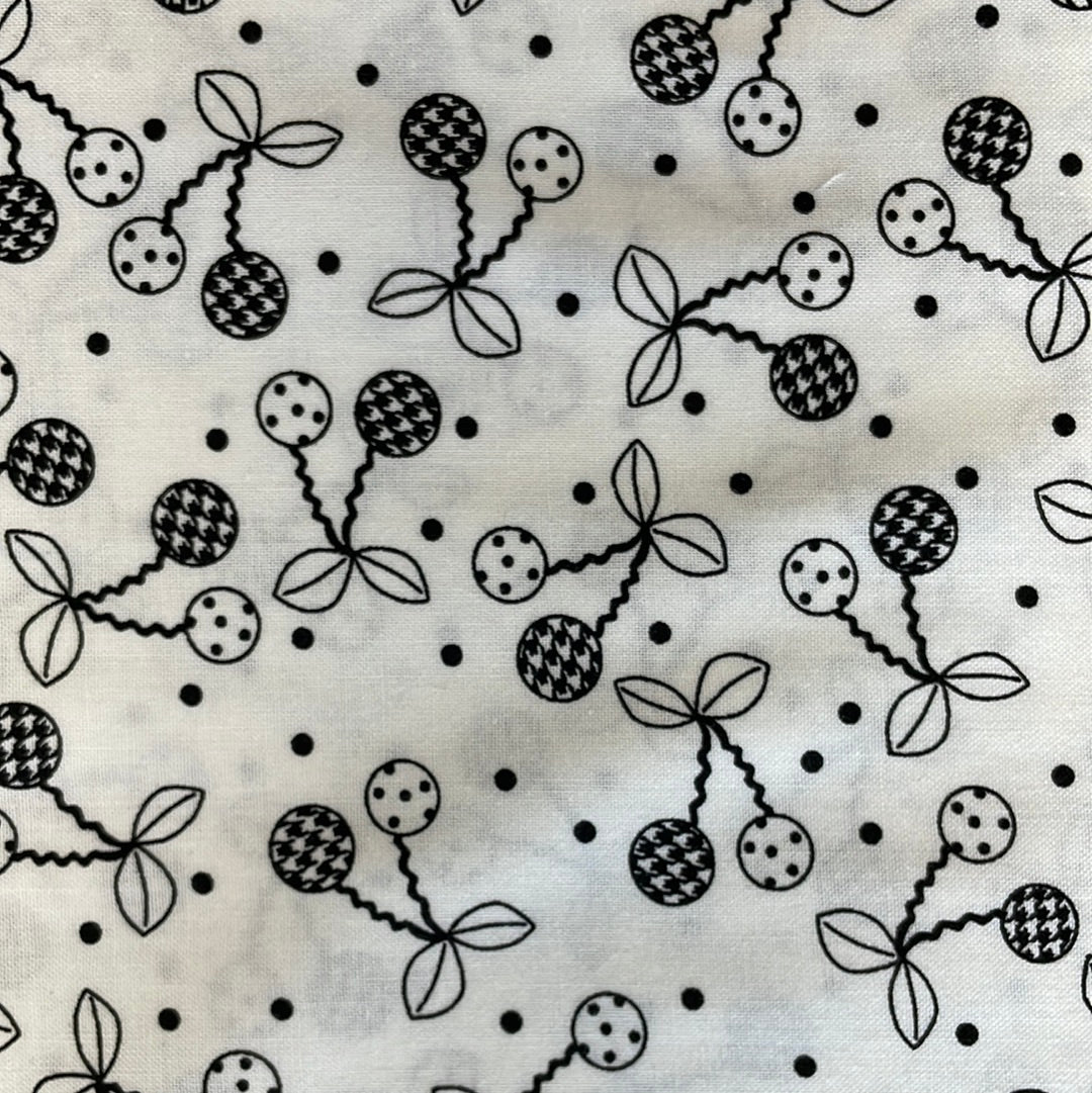 Kimberbell Cherries