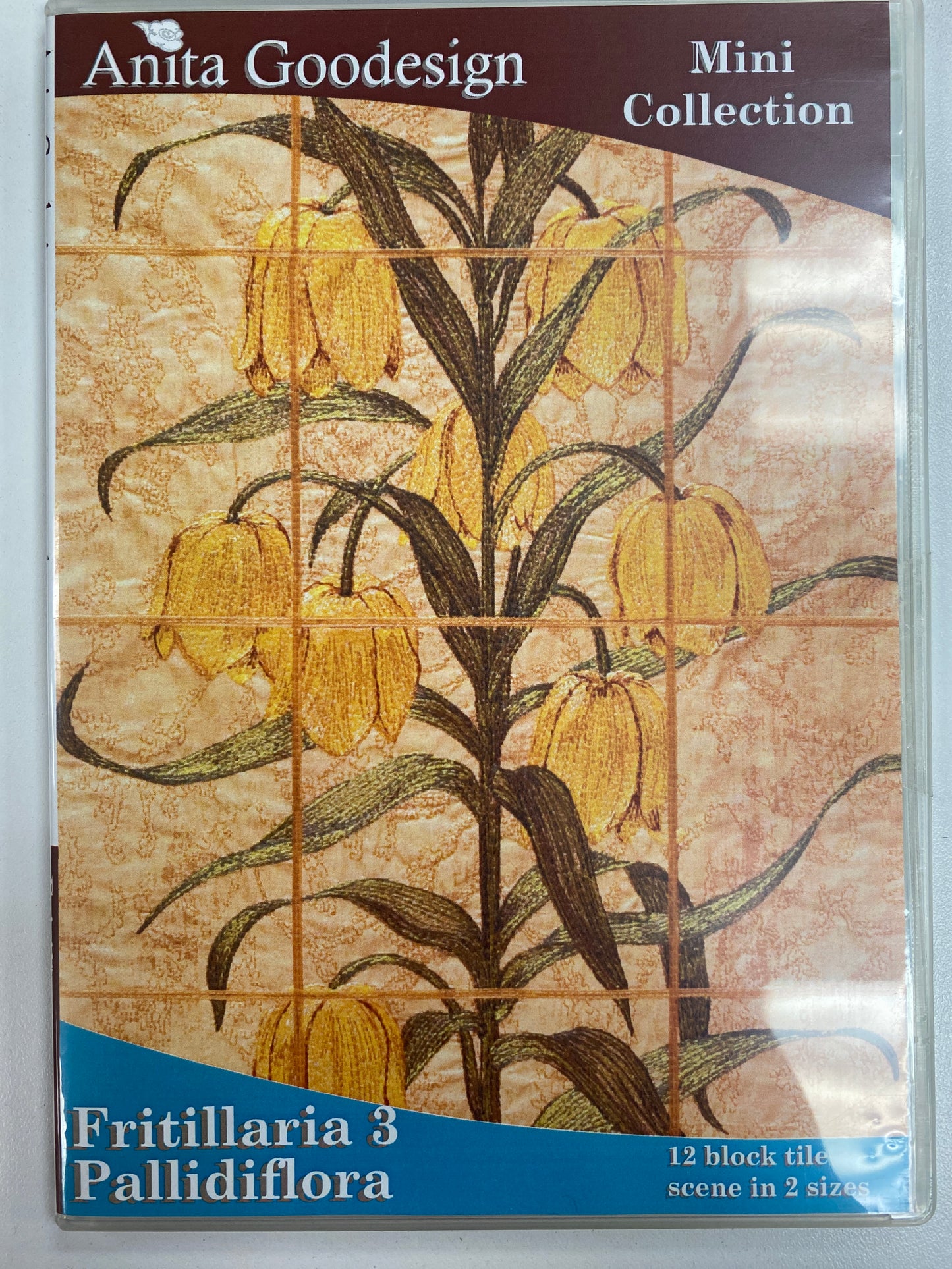 Anita Goodesign Embroidery Designs