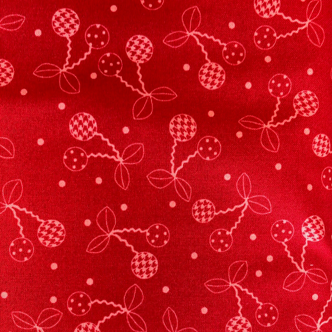 Kimberbell Cherries