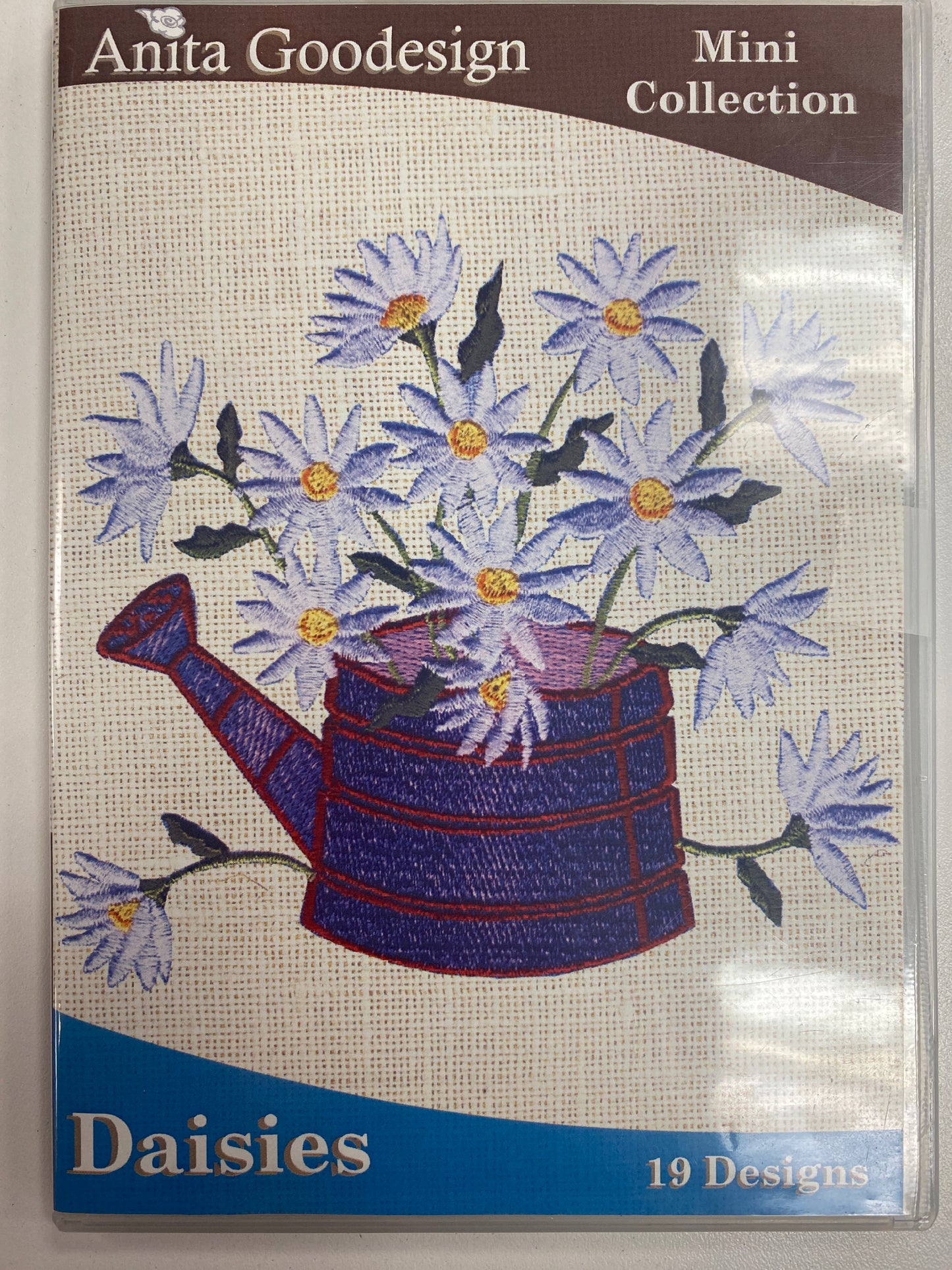 Anita Goodesign Embroidery Designs
