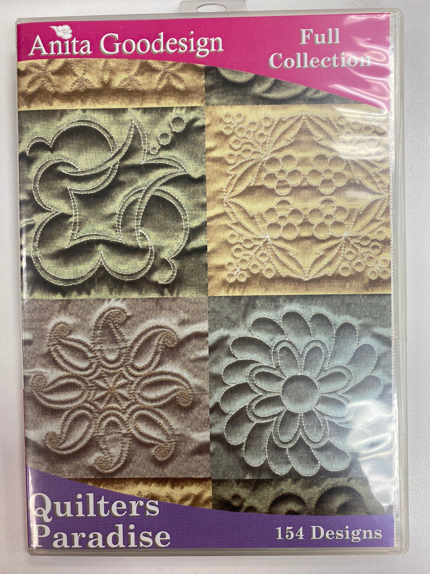 Anita Goodesign Embroidery Designs