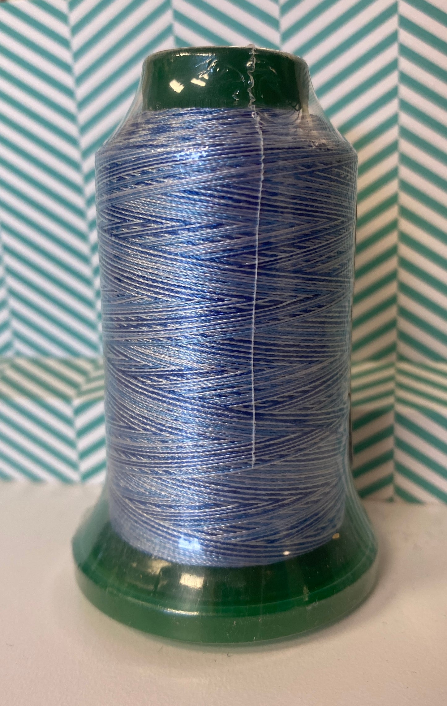 Medley Variegated Embroidery Thread, 40 weight