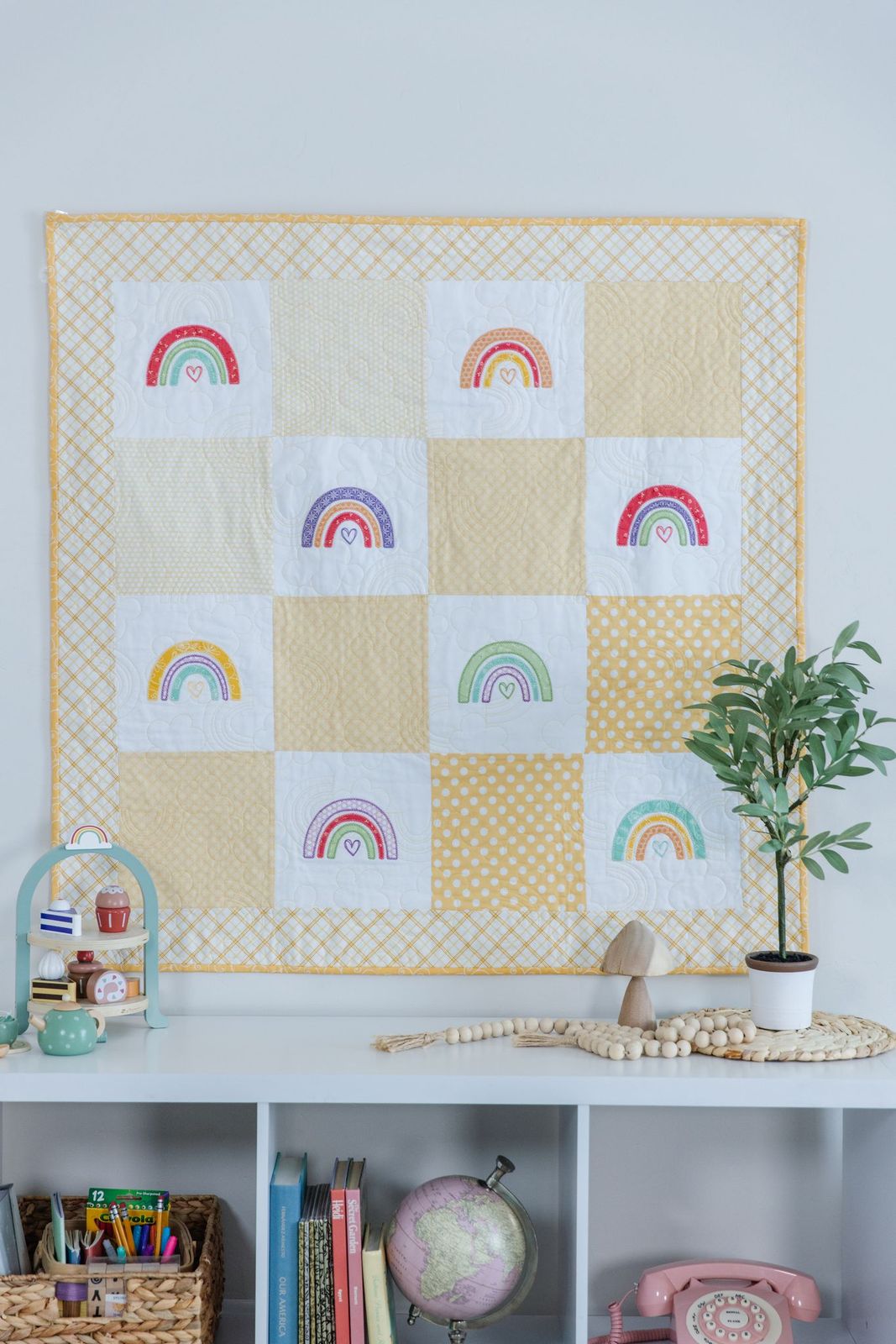 Kimberbell One Hoop Wonders