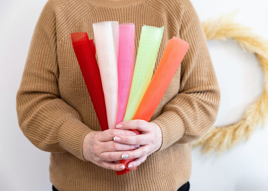 Kimberbell Embroidery Screen Mesh (Pack of 5)