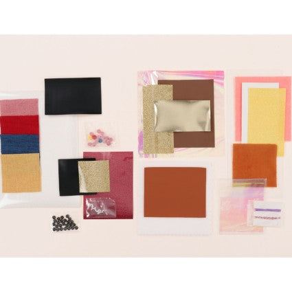 Mini Quilts Volume 1 January - June