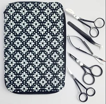 Famore Embroidery Scissor Kit *Preorder*