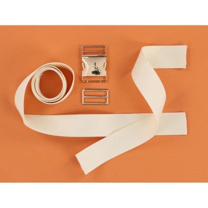 Kimberbell Belt Bag Hardware Kit