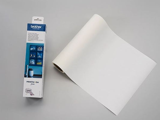 Brother Printable Cotton Fabric Roll