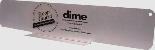 Jumbo Hoop Guard™ for Lg Monster Hoops