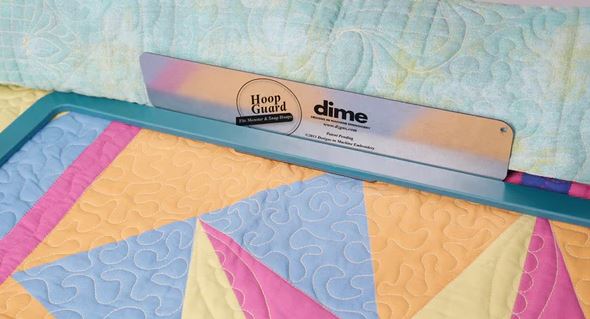 Jumbo Hoop Guard™ for Lg Monster Hoops