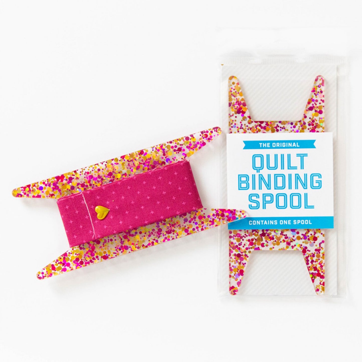 Binding Spool