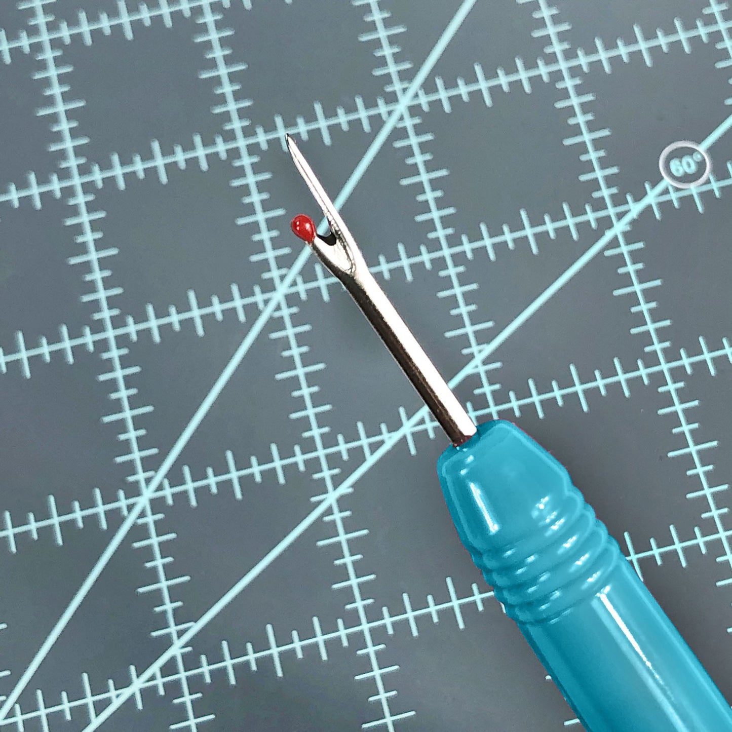 The GQ Seam Fix, Seam Ripper