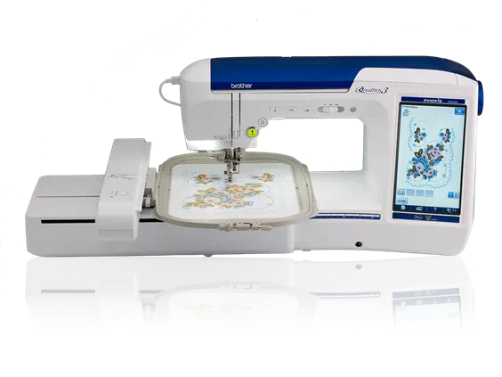 Machine Trade-In Check List