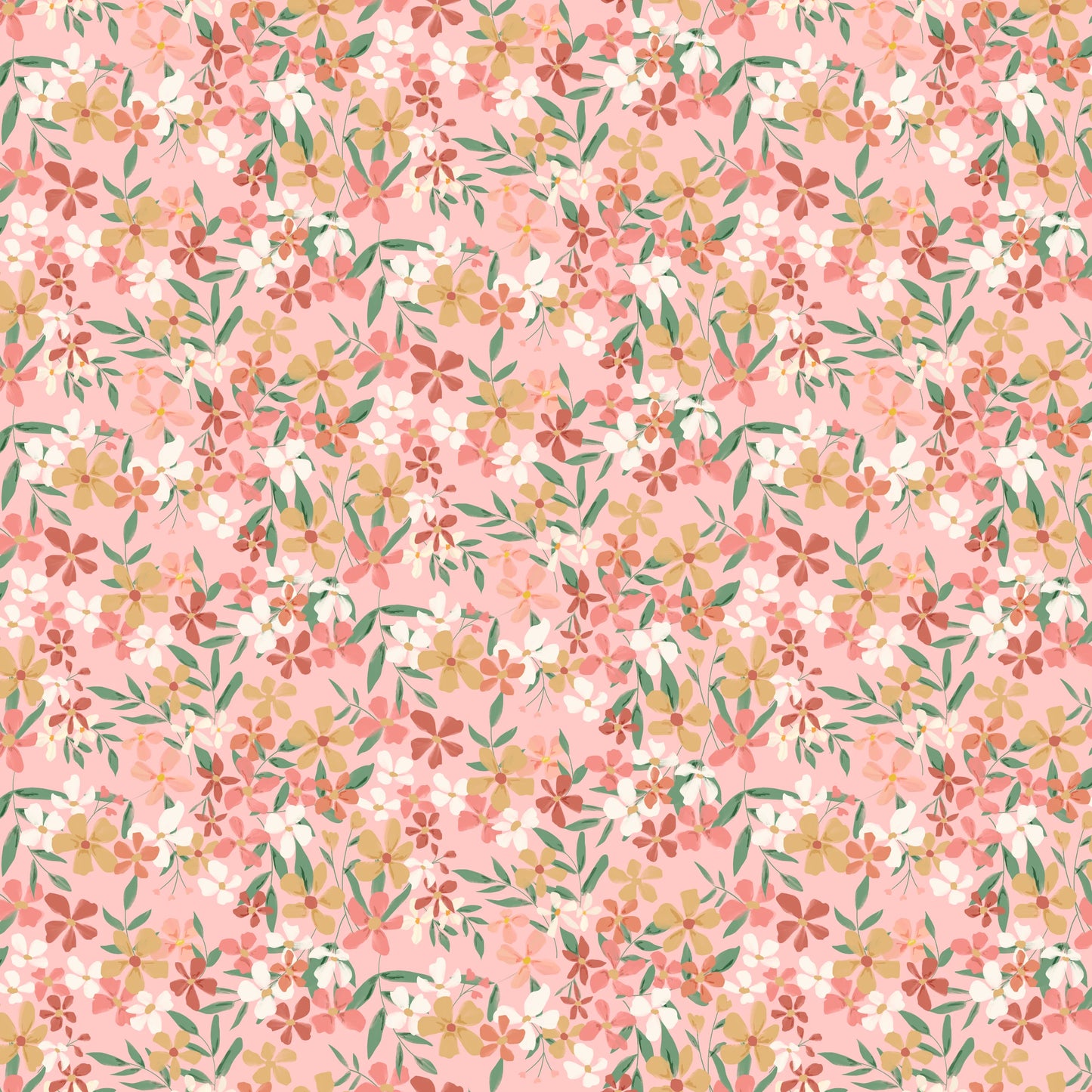 Miscellaneous Fabrics From Poppie Cotton