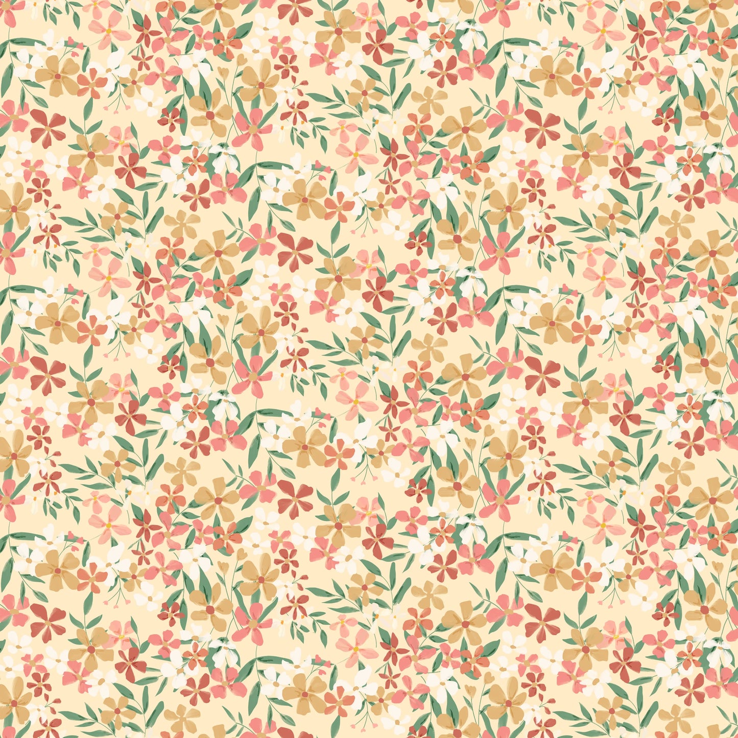 Miscellaneous Fabrics From Poppie Cotton
