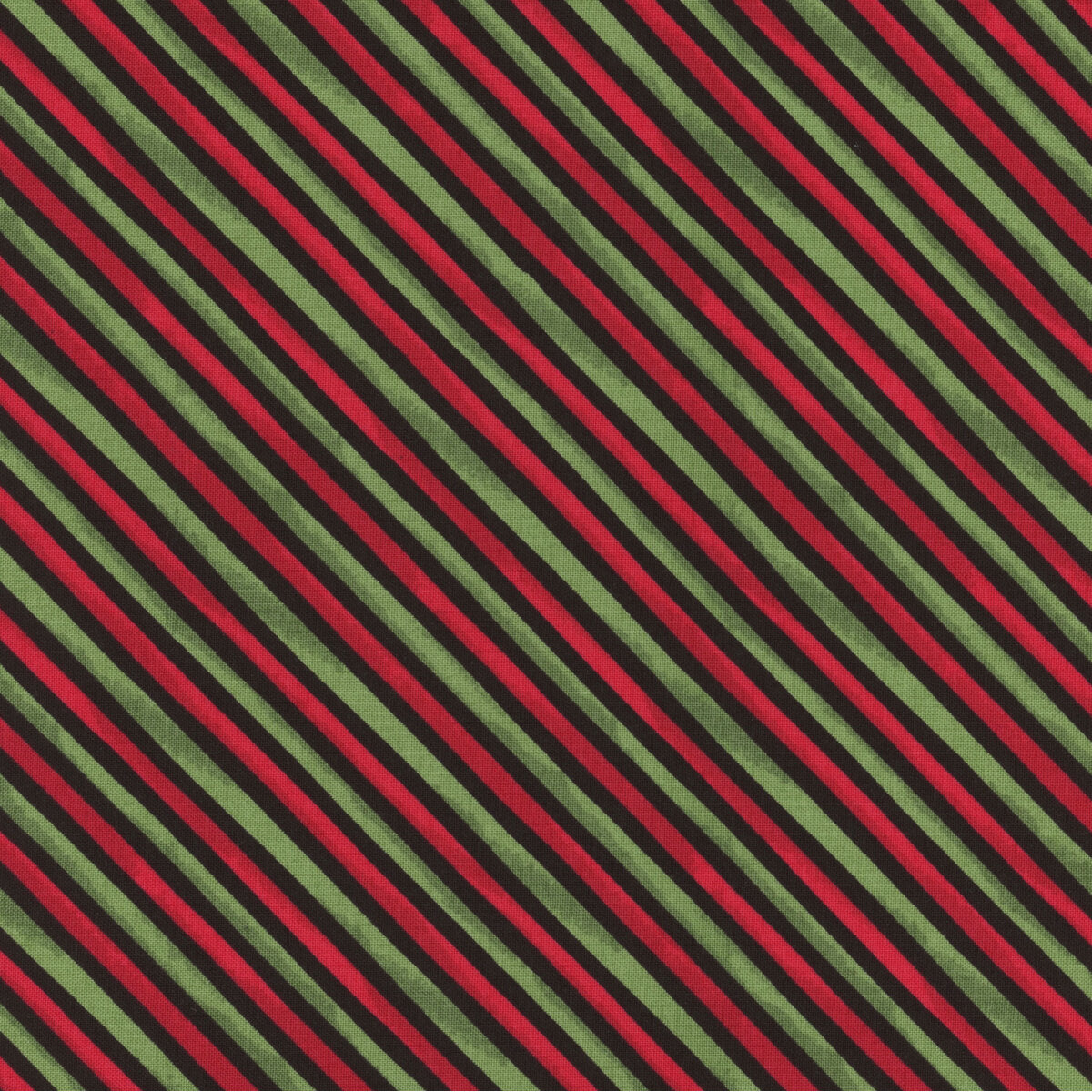 Winter/Christmas Fabric By The Yard