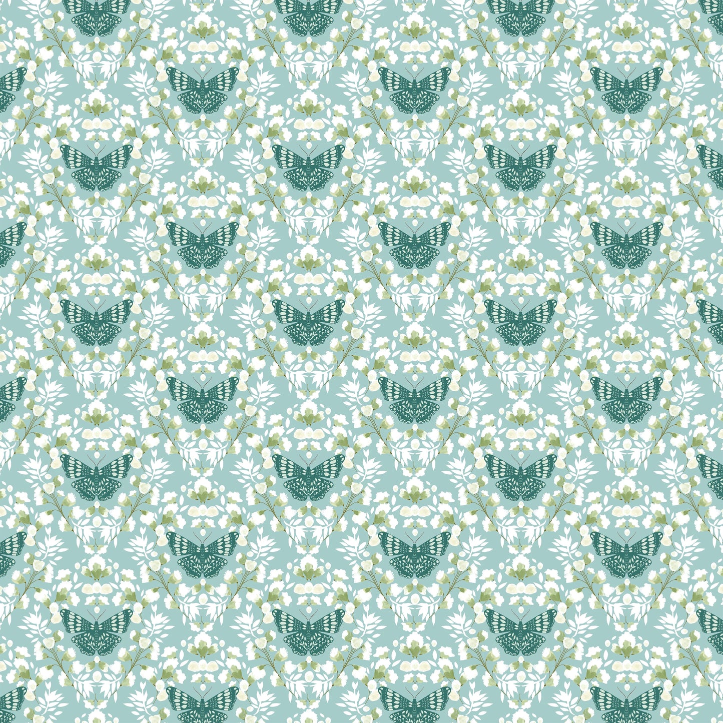 Miscellaneous Fabrics From Poppie Cotton