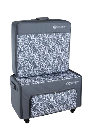 XP3 Rolling Trolley with Embroidery Arm Storage *Special Order*