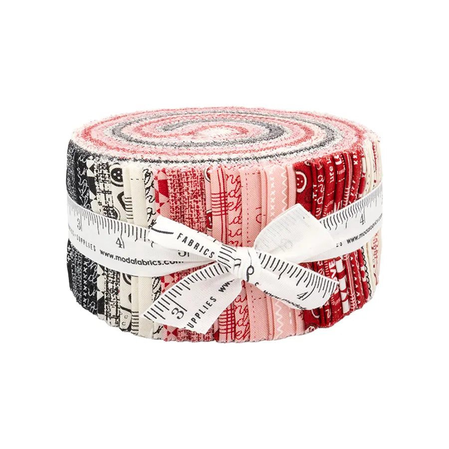 Threads Jelly Roll