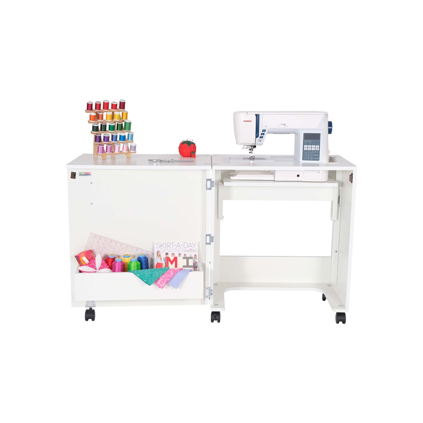 Judy Sewing Cabinet