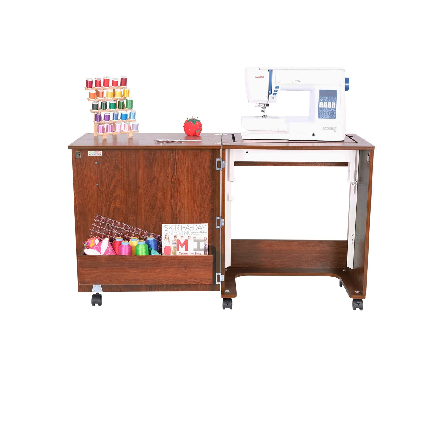 Judy Sewing Cabinet