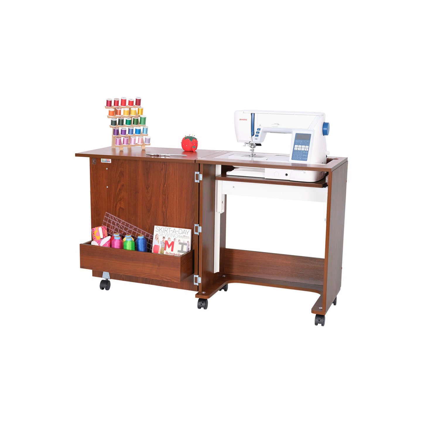 Judy Sewing Cabinet