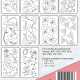Edge-to-Edge Quilting on your Embroidery Machine Expansion Packs