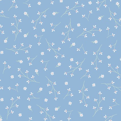 Pretty Petals by Kimberbell Collection