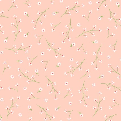 Pretty Petals by Kimberbell Collection