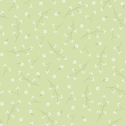 Pretty Petals by Kimberbell Collection