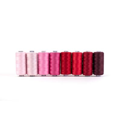 Designer Sewing Pack-Red