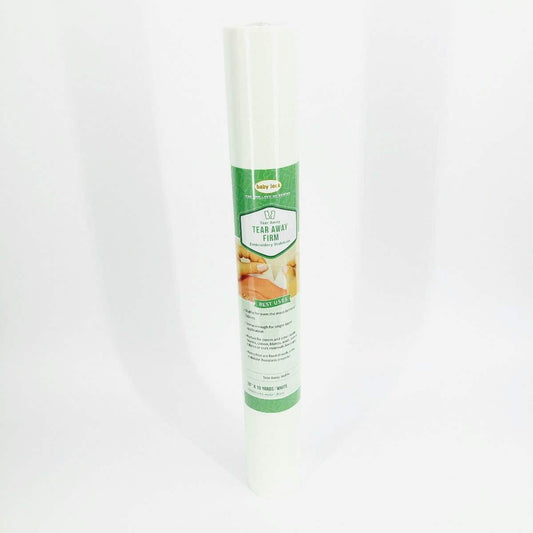 Babylock Tear Away Firm 20"