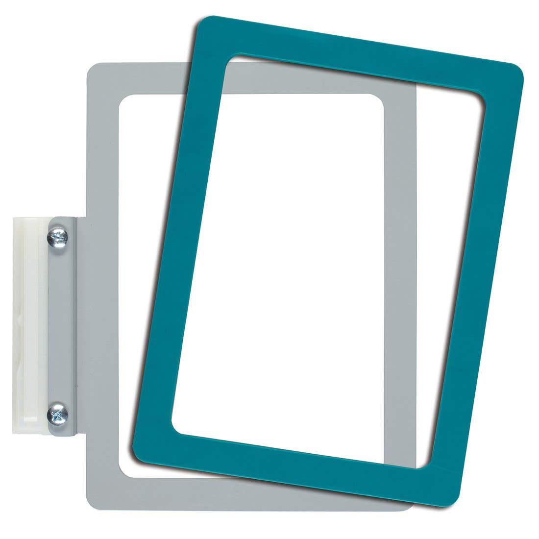 DIME Snap Hoop Monster Magnetic Hoop, 5 In X 7 In, Brother And Baby Lock Compatible