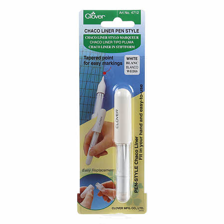 Chaco Liner Pen Style and refills