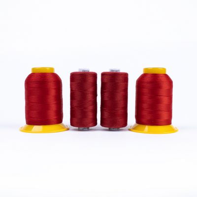 Serger thread kit