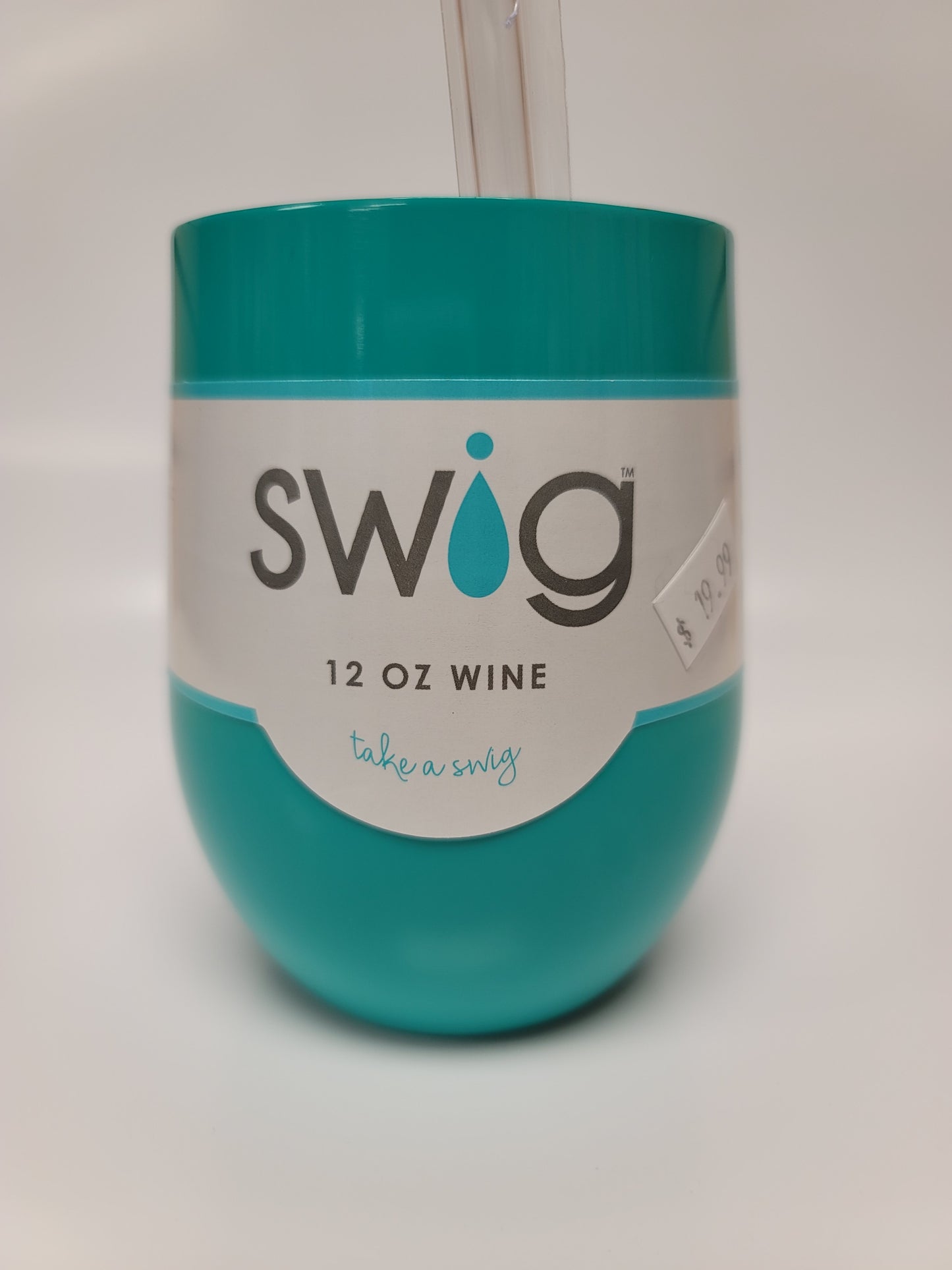 Swig Stemless 12 oz Cup