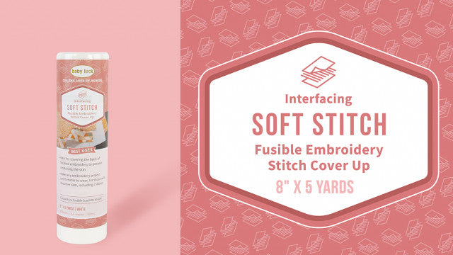 Babylock Soft Stitch