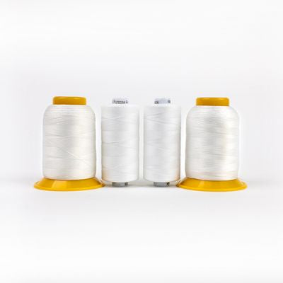 Serger thread kit