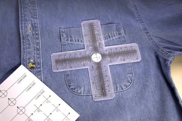 Embroidery Tool Kit