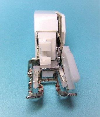 Walking Foot 7mm Low Shank Open Toe