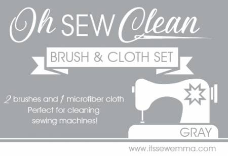 Oh Sew Clean