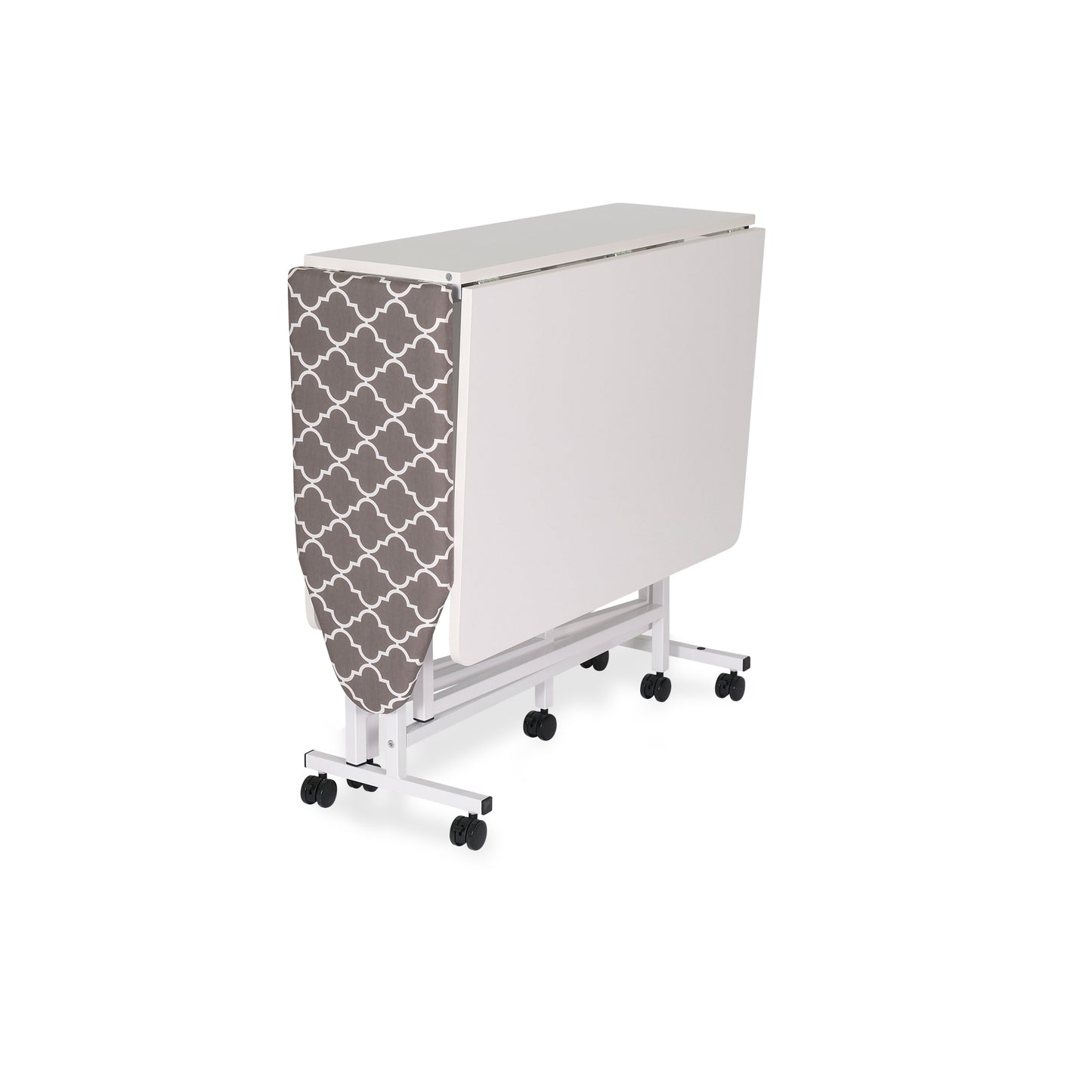 Millie Cutting & Ironing Table