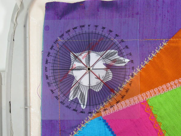 Embroidery Tool Kit