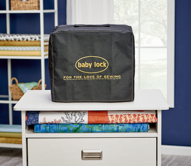 Serger Dust Cover