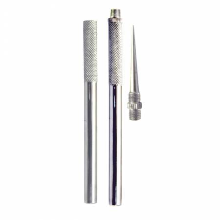 6" Safety Stiletto
