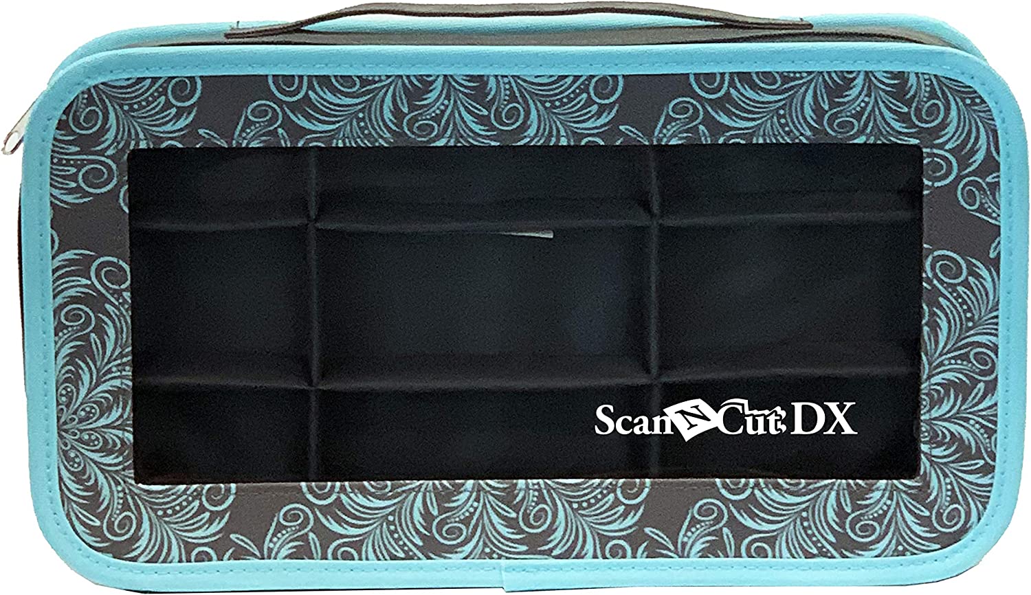 Scan N Cut Accessory Storage Case – Leabu Sewing Center