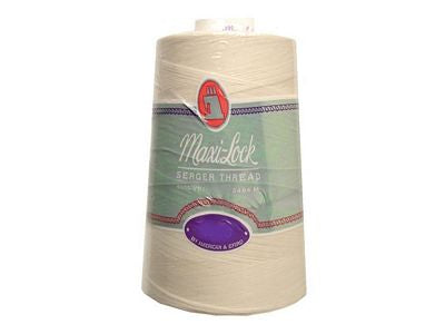 Maxi-Lock All Purpose Serger Thread