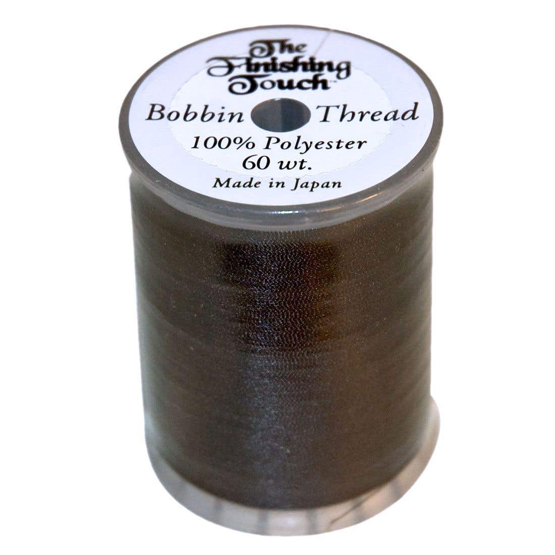 Embroidery Bobbin Thread