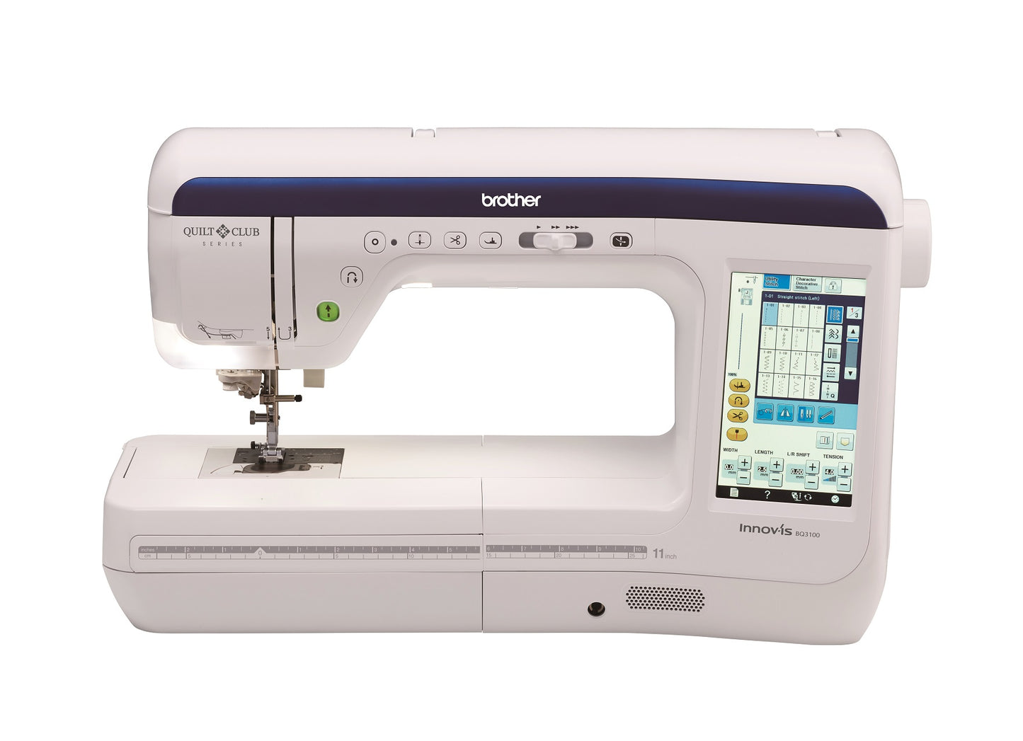 Brother Innov-ís BQ3100- Sewing only machine