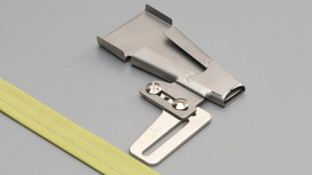 Belt Loop Binder